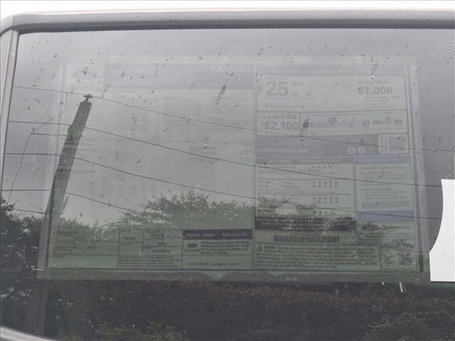 new 2025 Ford Maverick car, priced at $31,495