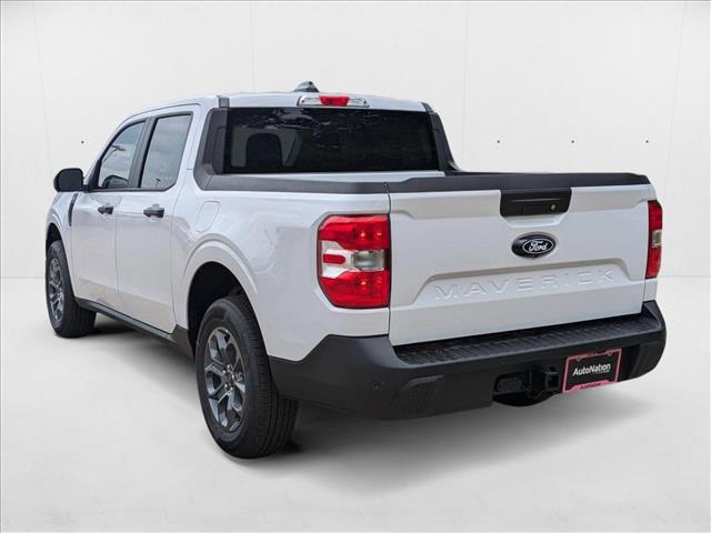 new 2025 Ford Maverick car, priced at $31,495