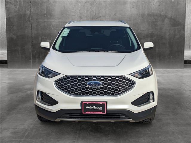 new 2024 Ford Edge car, priced at $32,995