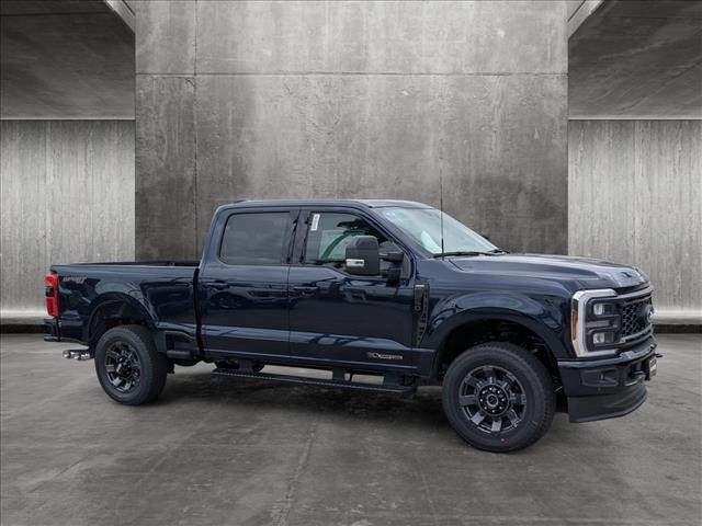 new 2024 Ford F-250 car, priced at $77,995