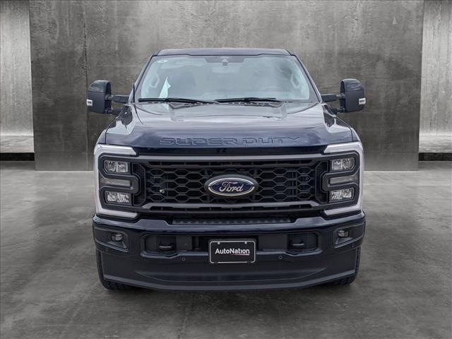 new 2024 Ford F-250 car, priced at $77,995