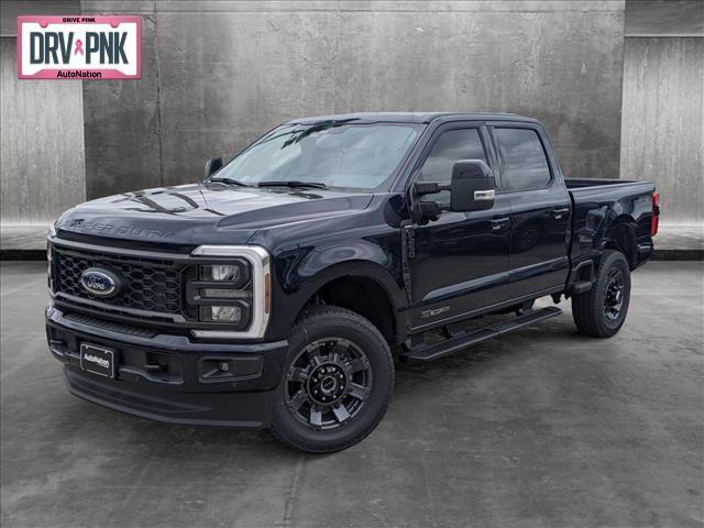 new 2024 Ford F-250 car, priced at $77,995