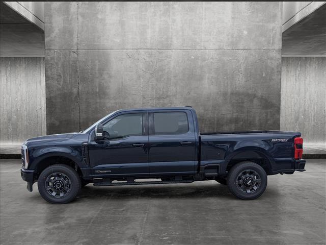 new 2024 Ford F-250 car, priced at $77,995