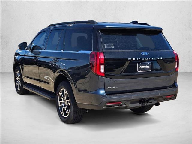 new 2025 Ford Expedition car, priced at $67,988