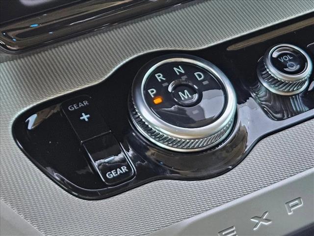 new 2025 Ford Expedition car, priced at $67,988