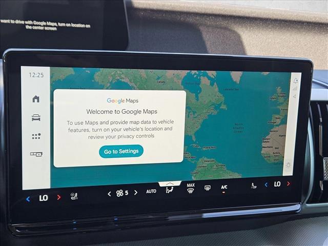 new 2025 Ford Expedition car, priced at $67,988