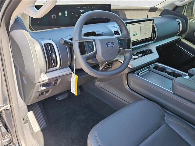 new 2025 Ford Expedition car, priced at $67,988