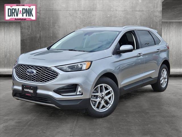 new 2024 Ford Edge car, priced at $29,995