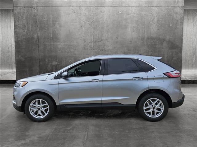 new 2024 Ford Edge car, priced at $29,995