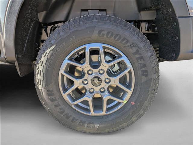 new 2025 Ford Ranger car, priced at $32,338