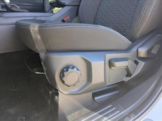 new 2025 Ford Ranger car, priced at $32,338