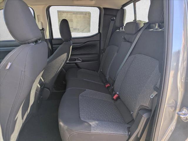 new 2025 Ford Ranger car, priced at $32,338