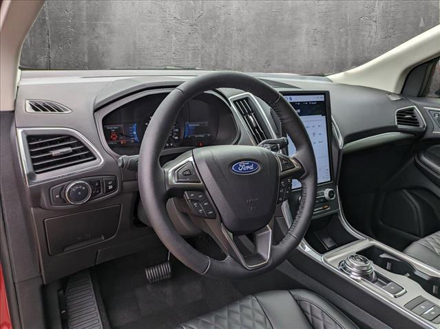 new 2024 Ford Edge car, priced at $35,995