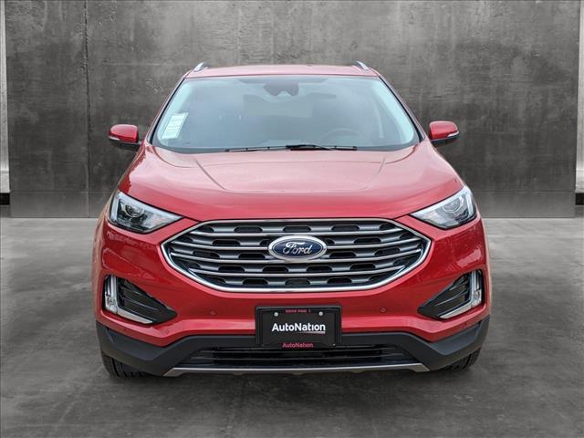 new 2024 Ford Edge car, priced at $35,995