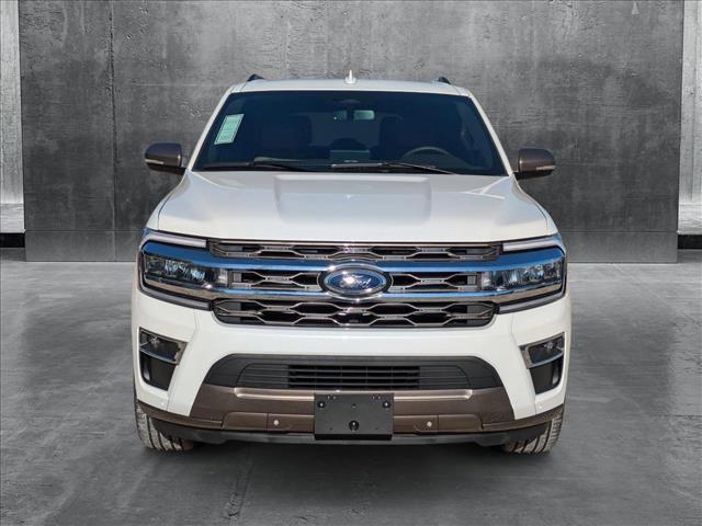 new 2024 Ford Expedition car, priced at $69,435