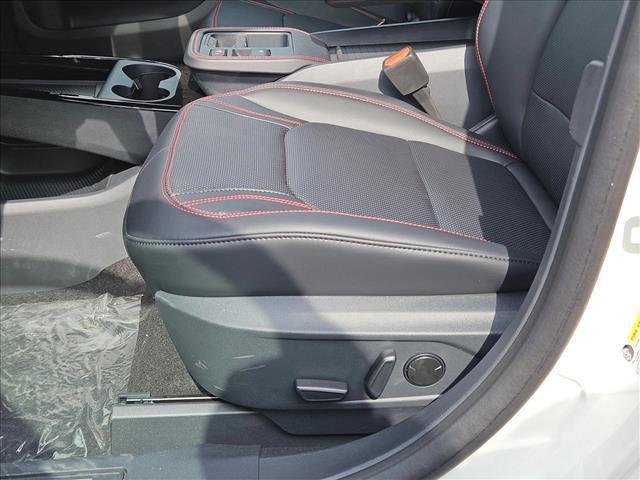 new 2025 Ford Mustang Mach-E car, priced at $49,777