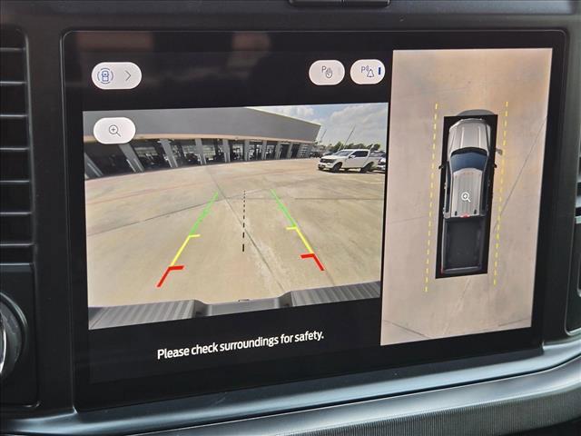 new 2026 Ford F-250 car, priced at $94,995