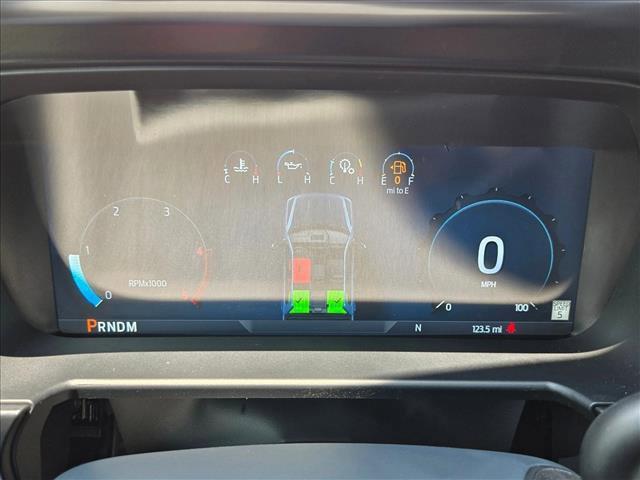 new 2026 Ford F-250 car, priced at $94,995