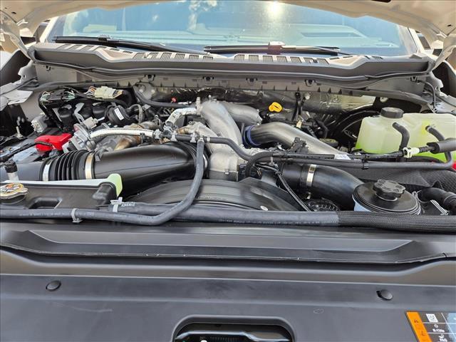 new 2026 Ford F-250 car, priced at $94,995