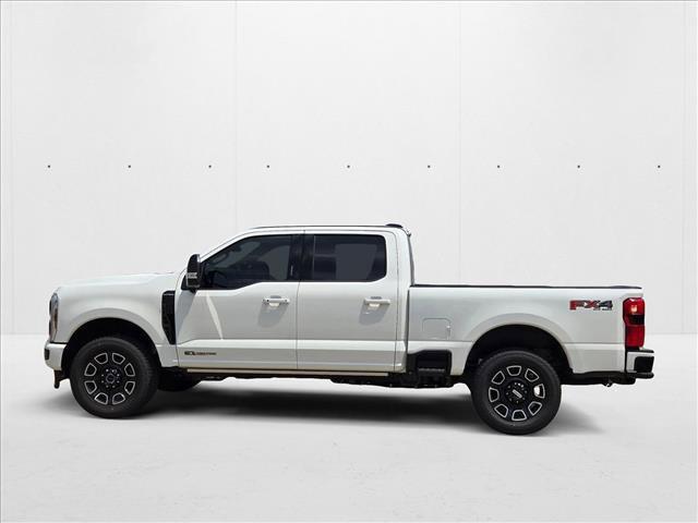new 2026 Ford F-250 car, priced at $94,995