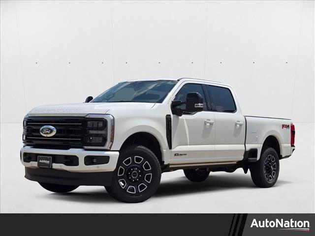 new 2026 Ford F-250 car, priced at $94,995