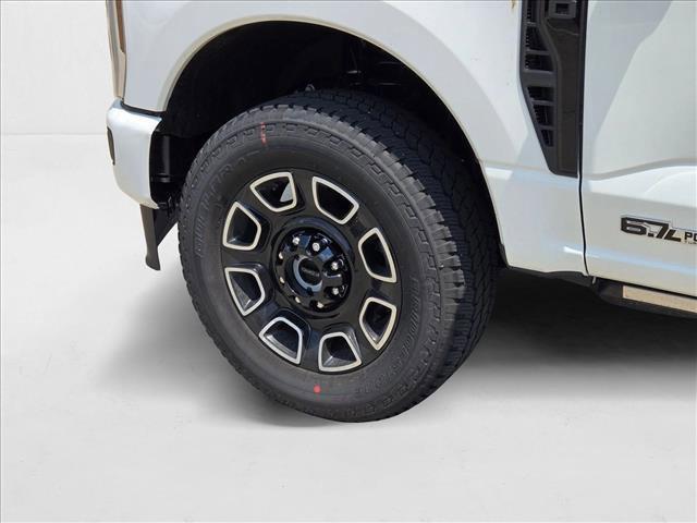 new 2026 Ford F-250 car, priced at $94,995