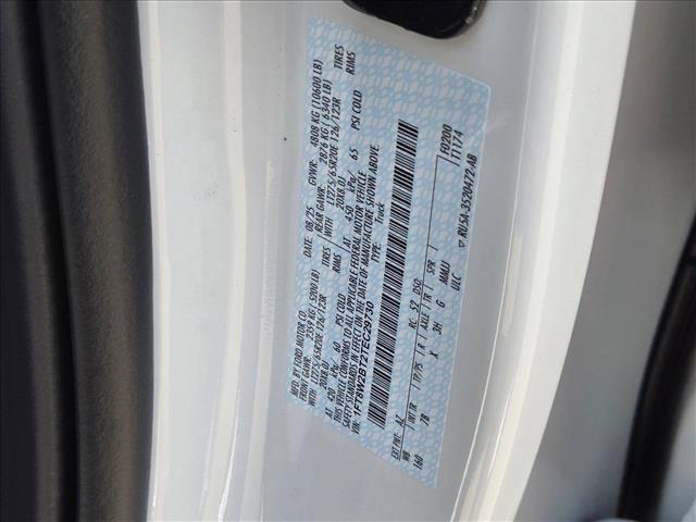 new 2026 Ford F-250 car, priced at $94,995