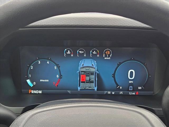 new 2025 Ford F-150 car, priced at $41,971