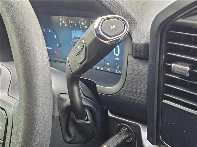 new 2025 Ford F-150 car, priced at $41,971