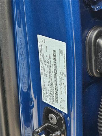 new 2025 Ford F-150 car, priced at $41,971