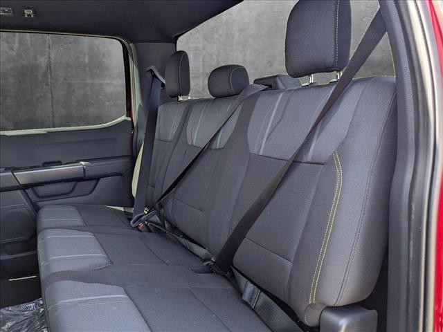 new 2025 Ford F-150 car, priced at $48,575