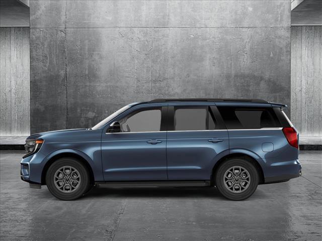 new 2025 Ford Expedition car, priced at $69,295