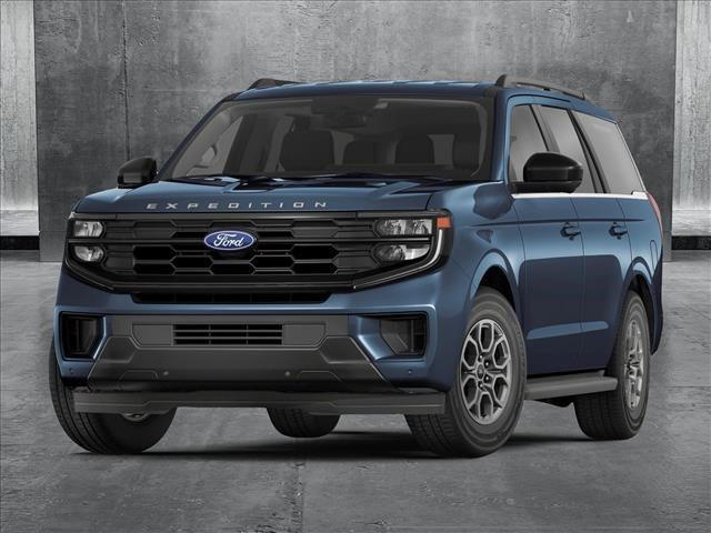 new 2025 Ford Expedition car, priced at $69,295