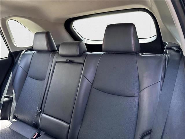 used 2022 Toyota RAV4 car, priced at $33,995