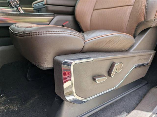 new 2025 Ford F-150 car, priced at $69,785