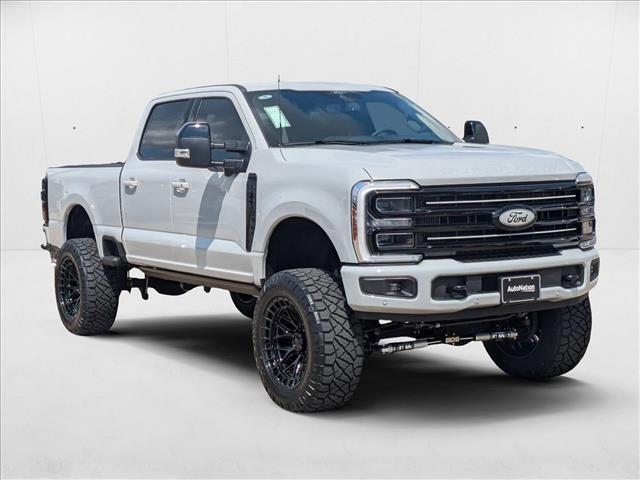new 2026 Ford F-250 car, priced at $116,945