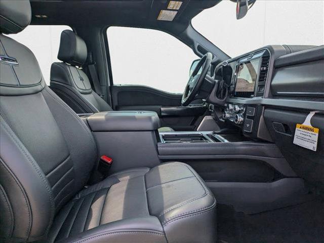 new 2026 Ford F-250 car, priced at $116,945