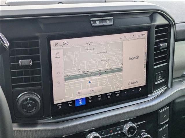 new 2026 Ford F-250 car, priced at $116,945