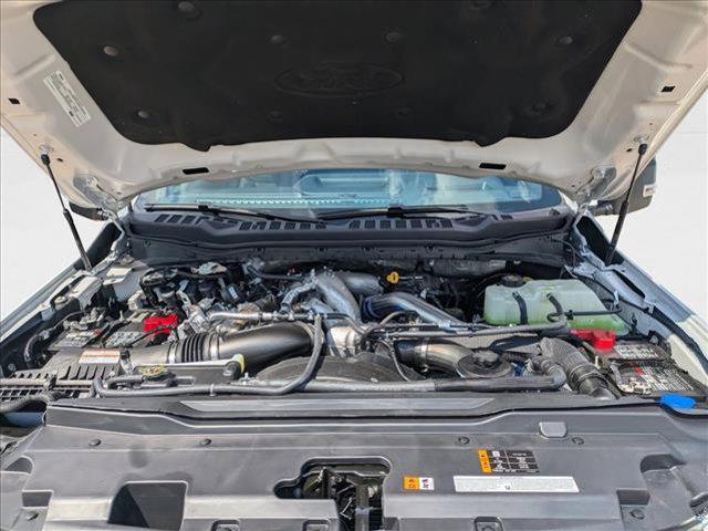 new 2026 Ford F-250 car, priced at $116,945