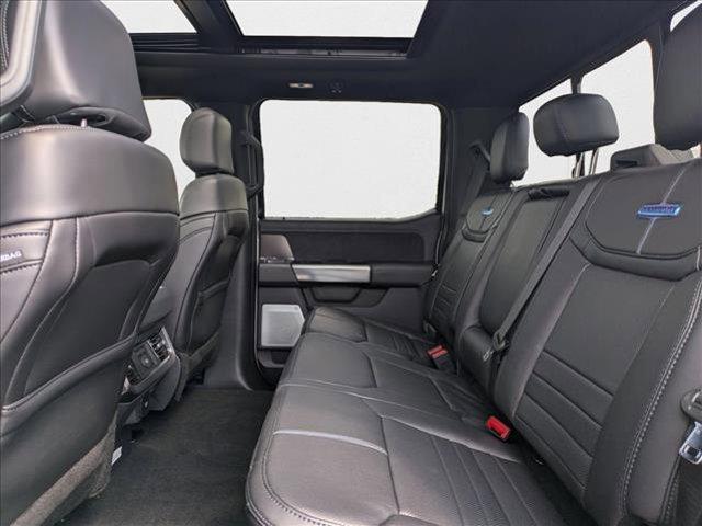 new 2026 Ford F-250 car, priced at $116,945