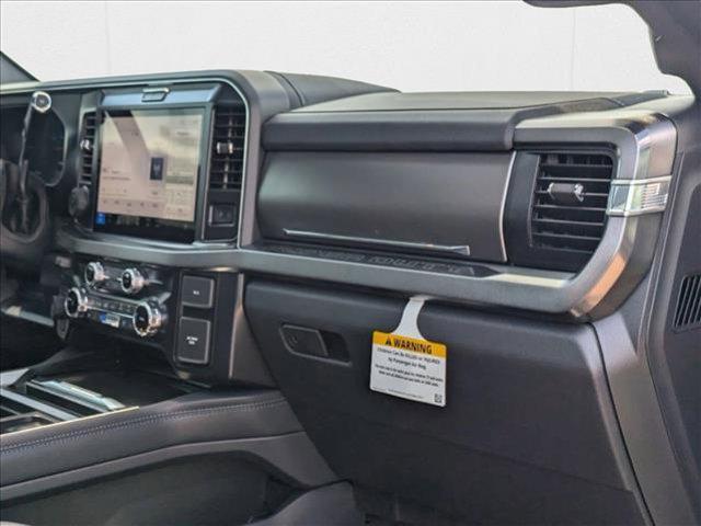 new 2026 Ford F-250 car, priced at $116,945