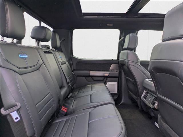 new 2026 Ford F-250 car, priced at $116,945