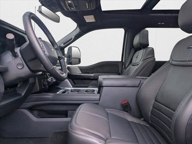 new 2026 Ford F-250 car, priced at $116,945