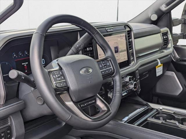 new 2026 Ford F-250 car, priced at $116,945