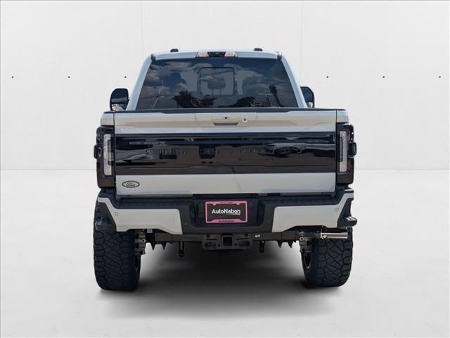 new 2026 Ford F-250 car, priced at $116,945