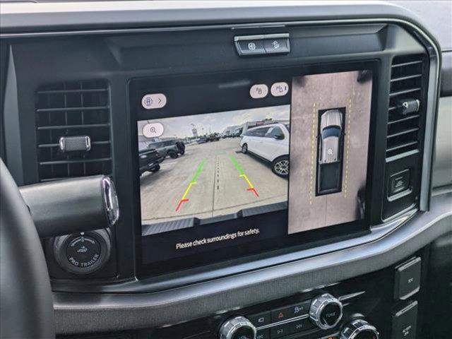 new 2026 Ford F-250 car, priced at $116,945