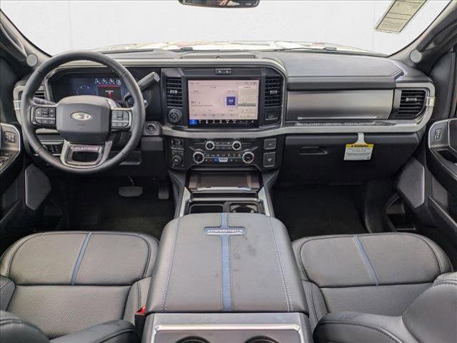 new 2026 Ford F-250 car, priced at $116,945