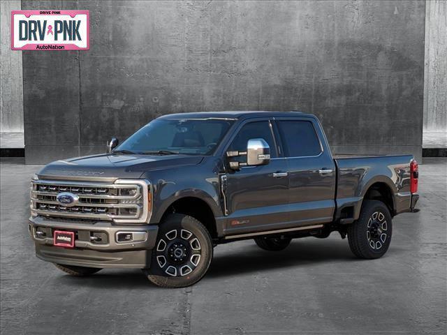 new 2024 Ford F-250 car, priced at $88,076