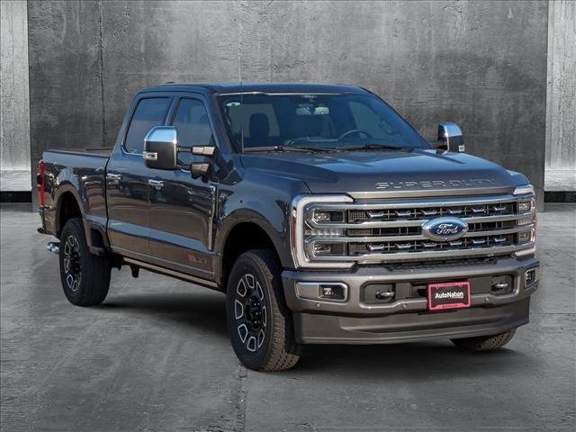 new 2024 Ford F-250 car, priced at $88,076