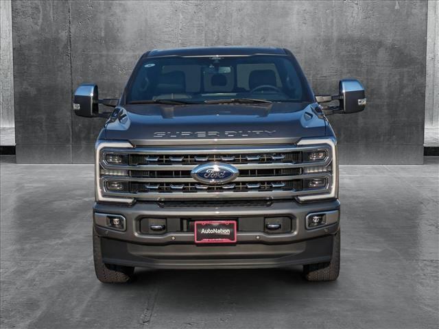 new 2024 Ford F-250 car, priced at $88,076